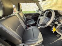 USED 2018 67 SUZUKI JIMNY 1.3 VVT SZ4 SUV 3dr Petrol Manual 4WD Euro 6 (85 ps) 12 MONTHS AA, FRESH SERVICE