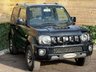 USED 2018 67 SUZUKI JIMNY 1.3 VVT SZ4 SUV 3dr Petrol Manual 4WD Euro 6 (85 ps) 12 MONTHS AA, FRESH SERVICE