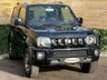 USED 2018 67 SUZUKI JIMNY 1.3 VVT SZ4 SUV 3dr Petrol Manual 4WD Euro 6 (85 ps) 12 MONTHS AA, FRESH SERVICE