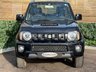 USED 2018 67 SUZUKI JIMNY 1.3 VVT SZ4 SUV 3dr Petrol Manual 4WD Euro 6 (85 ps) 12 MONTHS AA, FRESH SERVICE