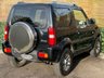 USED 2018 67 SUZUKI JIMNY 1.3 VVT SZ4 SUV 3dr Petrol Manual 4WD Euro 6 (85 ps) 12 MONTHS AA, FRESH SERVICE