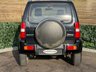 USED 2018 67 SUZUKI JIMNY 1.3 VVT SZ4 SUV 3dr Petrol Manual 4WD Euro 6 (85 ps) 12 MONTHS AA, FRESH SERVICE