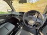 USED 2018 67 SUZUKI JIMNY 1.3 VVT SZ4 SUV 3dr Petrol Manual 4WD Euro 6 (85 ps) 12 MONTHS AA, FRESH SERVICE