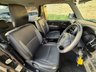USED 2018 67 SUZUKI JIMNY 1.3 VVT SZ4 SUV 3dr Petrol Manual 4WD Euro 6 (85 ps) 12 MONTHS AA, FRESH SERVICE
