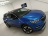 USED 2019 19 VAUXHALL GRANDLAND X 1.2 Turbo GPF Sport Nav SUV 5dr Petrol Auto Euro 6 (s/s) (130 ps) 