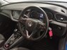 USED 2019 19 VAUXHALL GRANDLAND X 1.2 Turbo GPF Sport Nav SUV 5dr Petrol Auto Euro 6 (s/s) (130 ps) 