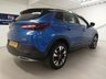USED 2019 19 VAUXHALL GRANDLAND X 1.2 Turbo GPF Sport Nav SUV 5dr Petrol Auto Euro 6 (s/s) (130 ps) 
