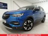 USED 2019 19 VAUXHALL GRANDLAND X 1.2 Turbo GPF Sport Nav SUV 5dr Petrol Auto Euro 6 (s/s) (130 ps) 