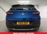 USED 2019 19 VAUXHALL GRANDLAND X 1.2 Turbo GPF Sport Nav SUV 5dr Petrol Auto Euro 6 (s/s) (130 ps) 