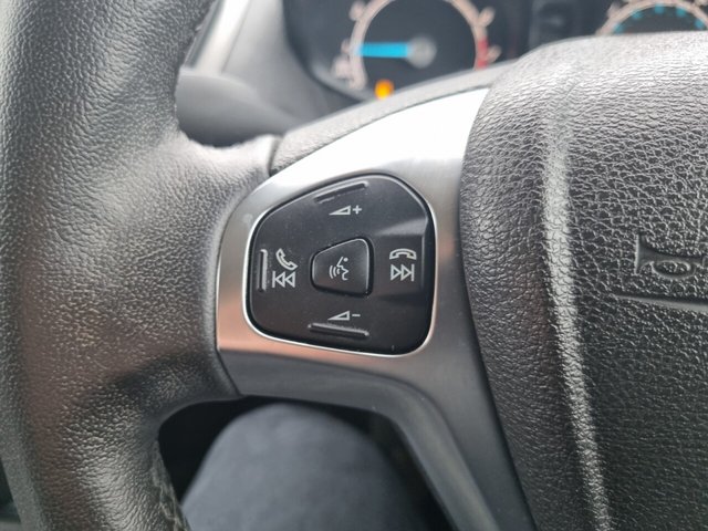 2023 FORD TRANSIT COURIER - Photo 8