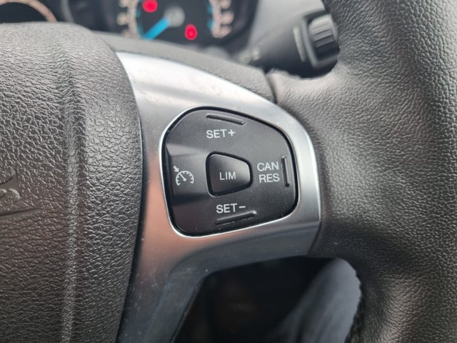 2023 FORD TRANSIT COURIER - Photo 9