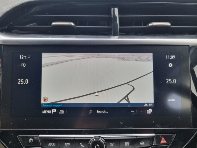 2020 VAUXHALL CORSA - Photo 2