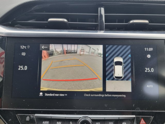 2020 VAUXHALL CORSA - Photo 3