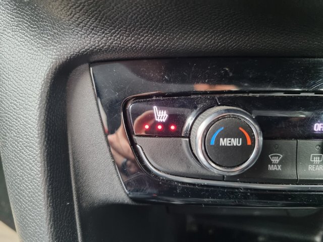 2020 VAUXHALL CORSA - Photo 4