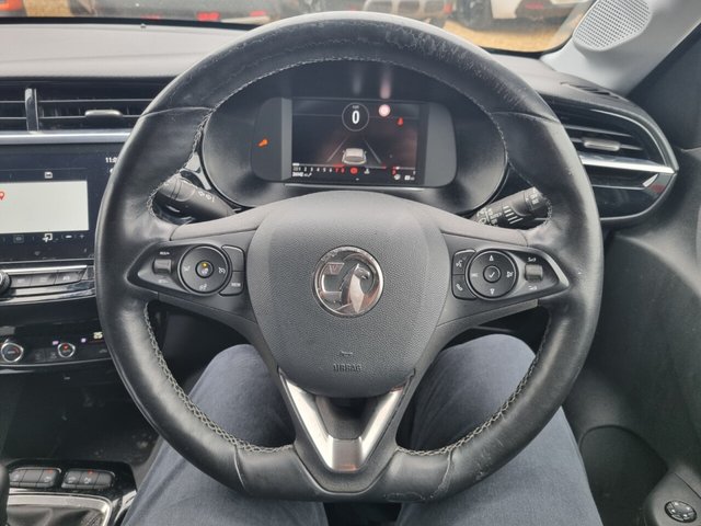 2020 VAUXHALL CORSA - Photo 6
