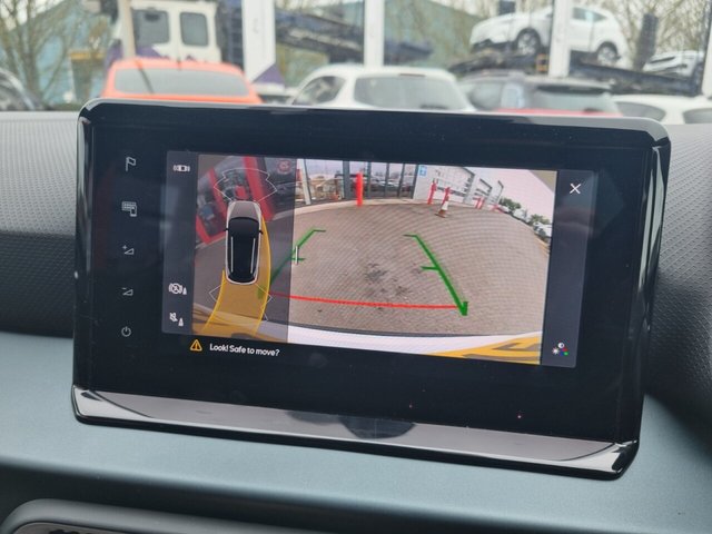 2022 SEAT ARONA - Photo 2