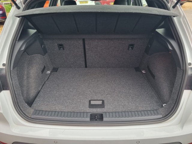 2022 SEAT ARONA - Photo 7