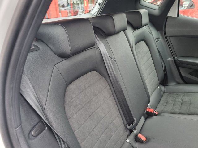 2022 SEAT ARONA - Photo 8