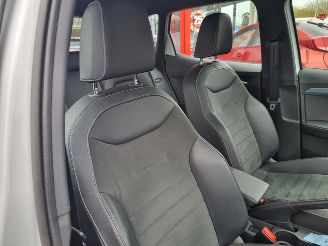 2022 SEAT ARONA - Photo 10