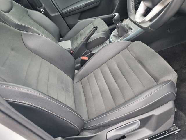 2022 SEAT ARONA - Photo 11
