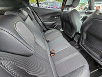 USED 2021 71 PEUGEOT 2008 1.5 BlueHDi GT SUV 5dr Diesel Manual Euro 6 (s/s) (110 ps) 