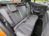 USED 2021 71 PEUGEOT 2008 1.5 BlueHDi GT SUV 5dr Diesel Manual Euro 6 (s/s) (110 ps) 