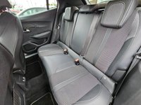 USED 2021 71 PEUGEOT 2008 1.5 BlueHDi GT SUV 5dr Diesel Manual Euro 6 (s/s) (110 ps) 