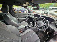 USED 2021 71 PEUGEOT 2008 1.5 BlueHDi GT SUV 5dr Diesel Manual Euro 6 (s/s) (110 ps) 
