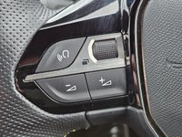 USED 2021 71 PEUGEOT 2008 1.5 BlueHDi GT SUV 5dr Diesel Manual Euro 6 (s/s) (110 ps) 