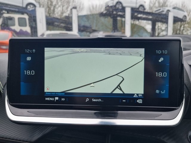 2021 PEUGEOT 2008 - Photo 2