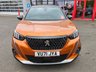 USED 2021 71 PEUGEOT 2008 1.5 BlueHDi GT SUV 5dr Diesel Manual Euro 6 (s/s) (110 ps) 