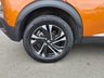 USED 2021 71 PEUGEOT 2008 1.5 BlueHDi GT SUV 5dr Diesel Manual Euro 6 (s/s) (110 ps) 