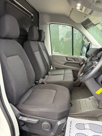 USED 2019 69 MAN TGE MAN TGE 3.140 4WD 2.0TDI 140 MWB VAN CRAFTER SPRINTER ***VAT INCLUDED*** 