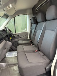 USED 2019 69 MAN TGE MAN TGE 3.140 4WD 2.0TDI 140 MWB VAN CRAFTER SPRINTER ***VAT INCLUDED*** 