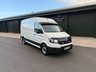 USED 2019 69 MAN TGE MAN TGE 3.140 4WD 2.0TDI 140 MWB VAN CRAFTER SPRINTER ***VAT INCLUDED*** 