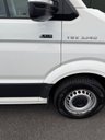 USED 2019 69 MAN TGE MAN TGE 3.140 4WD 2.0TDI 140 MWB VAN CRAFTER SPRINTER ***VAT INCLUDED*** 