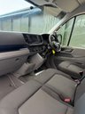 USED 2019 69 MAN TGE MAN TGE 3.140 4WD 2.0TDI 140 MWB VAN CRAFTER SPRINTER ***VAT INCLUDED*** 