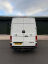 USED 2019 69 MAN TGE MAN TGE 3.140 4WD 2.0TDI 140 MWB VAN CRAFTER SPRINTER ***VAT INCLUDED*** 