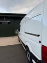 USED 2019 69 MAN TGE MAN TGE 3.140 4WD 2.0TDI 140 MWB VAN CRAFTER SPRINTER ***VAT INCLUDED*** 