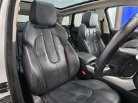 USED 2013 63 LAND ROVER RANGE ROVER EVOQUE 2.2 SD4 Pure SUV 5dr Diesel Manual 4WD Euro 5 (s/s) (190 ps) 