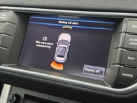 USED 2013 63 LAND ROVER RANGE ROVER EVOQUE 2.2 SD4 Pure SUV 5dr Diesel Manual 4WD Euro 5 (s/s) (190 ps) 
