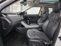 USED 2013 63 LAND ROVER RANGE ROVER EVOQUE 2.2 SD4 Pure SUV 5dr Diesel Manual 4WD Euro 5 (s/s) (190 ps) 