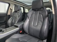 USED 2013 63 LAND ROVER RANGE ROVER EVOQUE 2.2 SD4 Pure SUV 5dr Diesel Manual 4WD Euro 5 (s/s) (190 ps) 