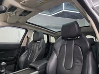 USED 2013 63 LAND ROVER RANGE ROVER EVOQUE 2.2 SD4 Pure SUV 5dr Diesel Manual 4WD Euro 5 (s/s) (190 ps) 