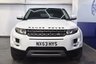 USED 2013 63 LAND ROVER RANGE ROVER EVOQUE 2.2 SD4 Pure SUV 5dr Diesel Manual 4WD Euro 5 (s/s) (190 ps) 