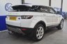USED 2013 63 LAND ROVER RANGE ROVER EVOQUE 2.2 SD4 Pure SUV 5dr Diesel Manual 4WD Euro 5 (s/s) (190 ps) 