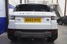 USED 2013 63 LAND ROVER RANGE ROVER EVOQUE 2.2 SD4 Pure SUV 5dr Diesel Manual 4WD Euro 5 (s/s) (190 ps) 