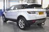 USED 2013 63 LAND ROVER RANGE ROVER EVOQUE 2.2 SD4 Pure SUV 5dr Diesel Manual 4WD Euro 5 (s/s) (190 ps) 