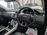 USED 2013 63 LAND ROVER RANGE ROVER EVOQUE 2.2 SD4 Pure SUV 5dr Diesel Manual 4WD Euro 5 (s/s) (190 ps) 