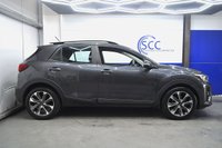 USED 2018 18 KIA STONIC 1.6 CRDi 2 SUV 5dr Diesel Manual Euro 6 (s/s) (108 bhp) 